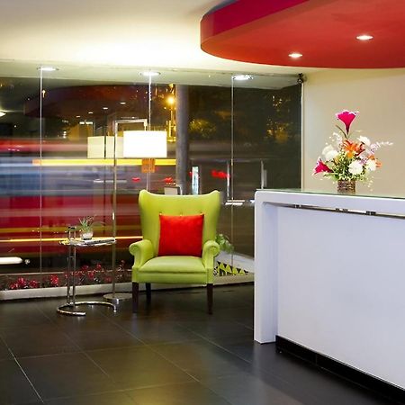 Hotel Silver Javeriana By Hospedium Bogotá Eksteriør billede
